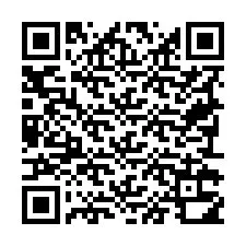 QR kód a telefonszámhoz +19792310889