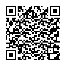 QR-код для номера телефона +19792310891