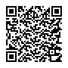 QR-код для номера телефона +19792310918