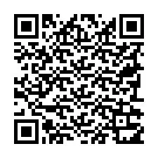 QR-kood telefoninumbri jaoks +19792311018