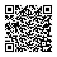 QR код за телефонен номер +19792311038