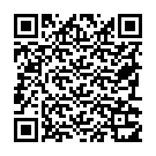 QR-koodi puhelinnumerolle +19792311103