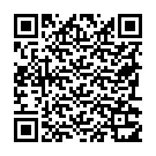 Codice QR per il numero di telefono +19792311146