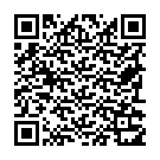 QR Code สำหรับหมายเลขโทรศัพท์ +19792311147