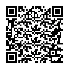 QR Code pour le numéro de téléphone +19792311157