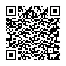 QR-koodi puhelinnumerolle +19792311159