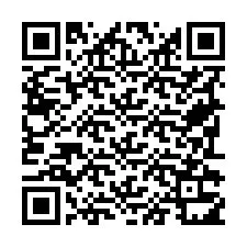 QR Code สำหรับหมายเลขโทรศัพท์ +19792311173