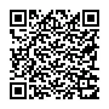 Kod QR dla numeru telefonu +19792311182