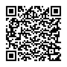 QR Code for Phone number +19792311228