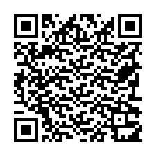 QR Code for Phone number +19792311247