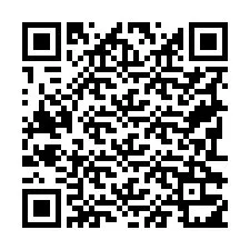 QR-Code für Telefonnummer +19792311271