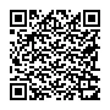 电话号码二维码 +19792311276