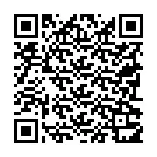 QR Code for Phone number +19792311278