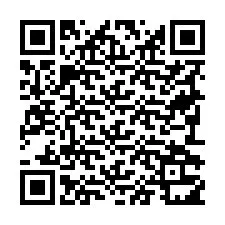 QR kód a telefonszámhoz +19792311302