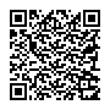 Codice QR per il numero di telefono +19792311308