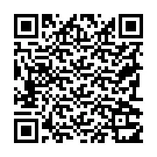 Kode QR untuk nomor Telepon +19792311311