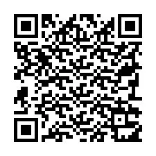 Codice QR per il numero di telefono +19792311400