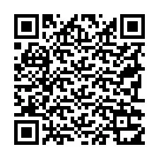 Kod QR dla numeru telefonu +19792311430