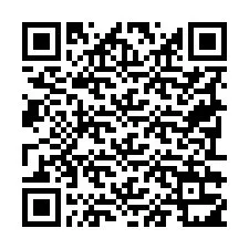 Telefon numarası için QR Kodu +19792311469