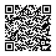 Codice QR per il numero di telefono +19792311487