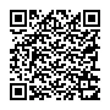 QR-code voor telefoonnummer +19792311548