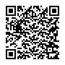 QR-Code für Telefonnummer +19792311772