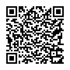 QR-Code für Telefonnummer +19792311801