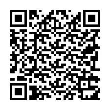 Kod QR dla numeru telefonu +19792311834