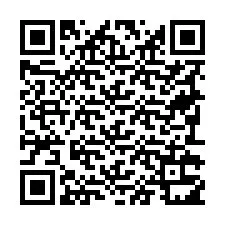 Kode QR untuk nomor Telepon +19792311842