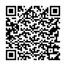 QR Code for Phone number +19792311845