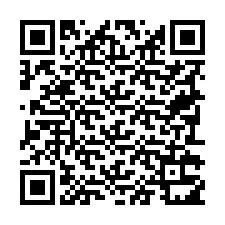 QR Code สำหรับหมายเลขโทรศัพท์ +19792311859