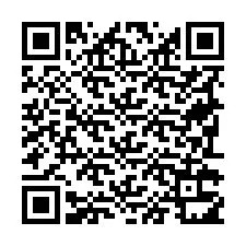 QR Code for Phone number +19792311872