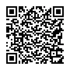 Kod QR dla numeru telefonu +19792311875