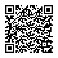 电话号码二维码 +19792311888