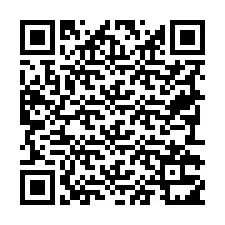 Código QR para número de telefone +19792311909