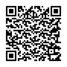 QR Code for Phone number +19792311928