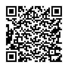 Kod QR dla numeru telefonu +19792311956