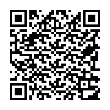 Kode QR untuk nomor Telepon +19792312023