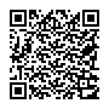 Codice QR per il numero di telefono +19792312033