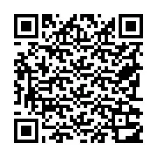 QR-code voor telefoonnummer +19792312093