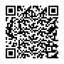 QR-код для номера телефона +19792312097