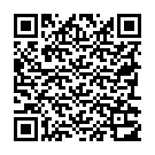 Código QR para número de telefone +19792312148