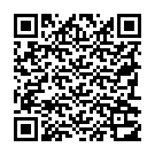 Código QR para número de telefone +19792312340