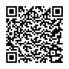 QR-code voor telefoonnummer +19792312345