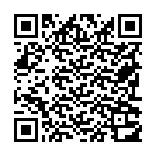 QR Code for Phone number +19792312367