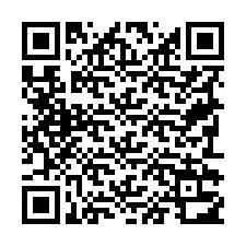 QR-koodi puhelinnumerolle +19792312411