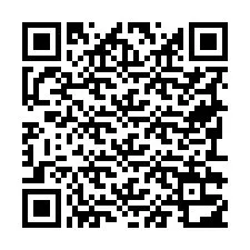 QR kód a telefonszámhoz +19792312446