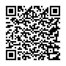 QR Code for Phone number +19792312485