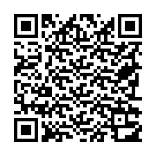 Codice QR per il numero di telefono +19792312493