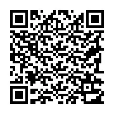 Kode QR untuk nomor Telepon +19792312511